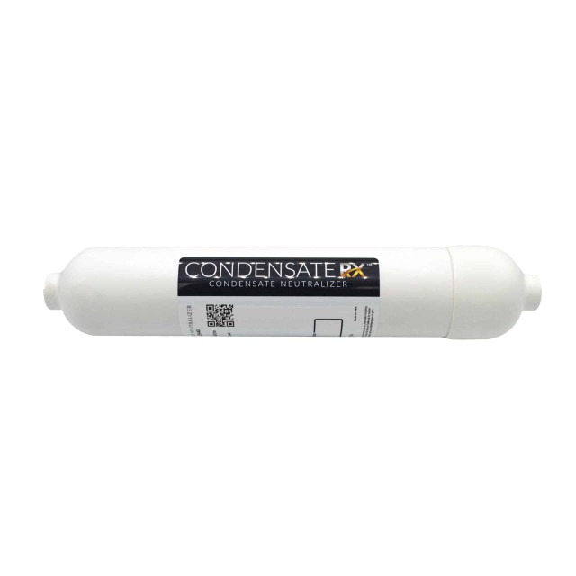  CondensateRx Condensate Neutralizer 