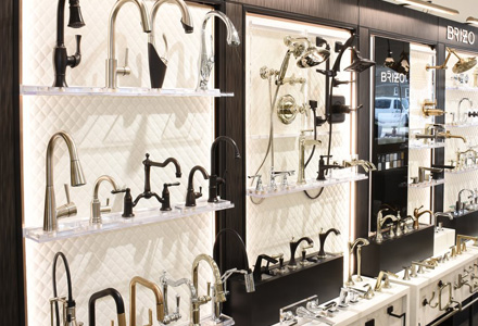 showroom