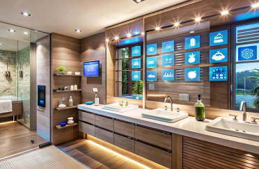 showroom