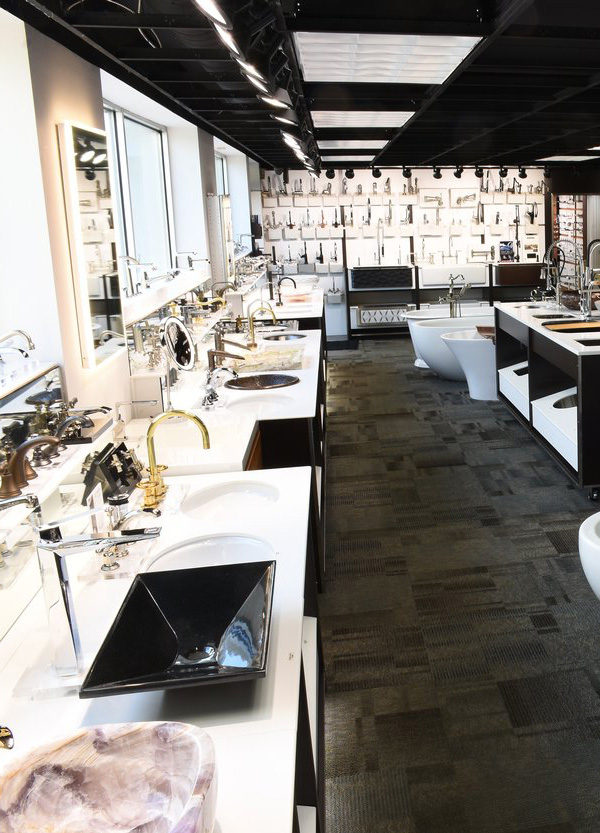 showroom
