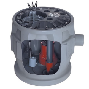 Liberty Pumps LIBP382LE51