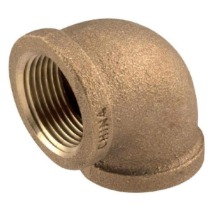 Brass Fittings