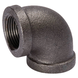 Black Fittings