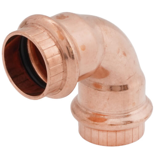 ProPress Fittings