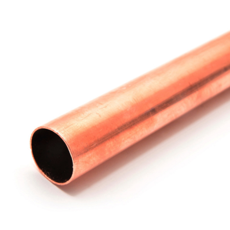 Copper Fitting