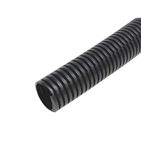 Corrugated Piping