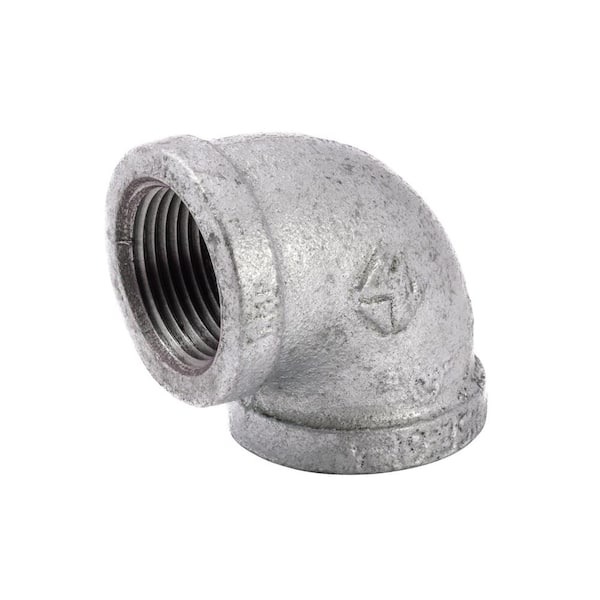 Galvanized Elbow