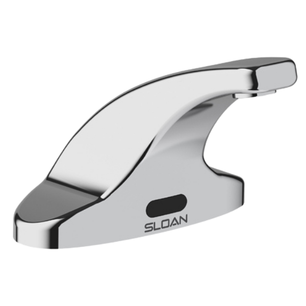 Sloan Centerset Touchless Faucet