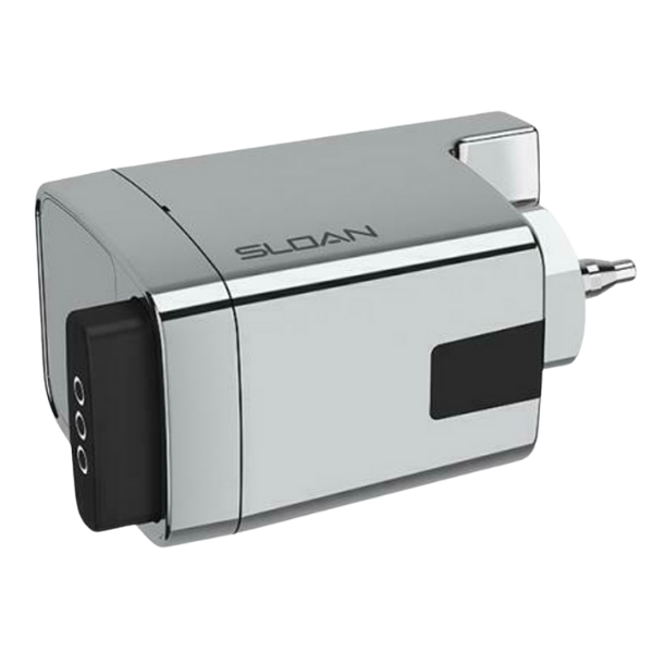 Sensor Flushometer