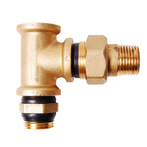 Fill Valve Tee