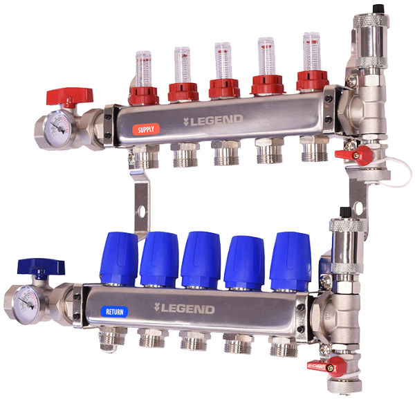 Manifold